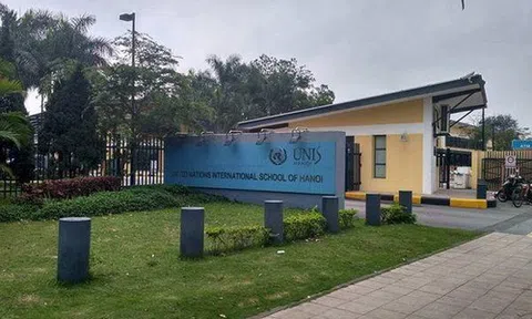 TOP 5 ngôi trường tại Hà Nội chỉ dành cho hội 'rich kid': Mức học phí lên đến nửa tỷ đồng một năm