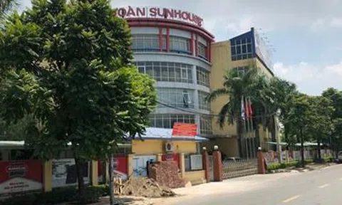 Nhìn nhà máy Sunhouse bị tố gây ô nhiễm, còn ai tin lời Shark Phú?