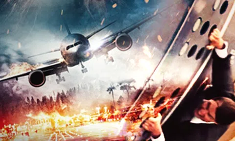 Bỏ hay giữ cơ trưởng: Lựa chọn sinh tử của 84 con người và bí mật đáng sợ vào phút chót