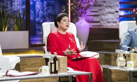 Shark Đỗ Liên nói gì sau hai thương vụ đầu tư đình đám tại Shark Tank?
