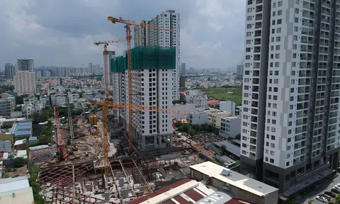 Dự án The Signial và “trò bịp” của An Gia?