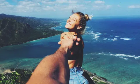 Đừng "chôn vùi" tuổi xuân trên bàn phím, hãy làm ngay 24 điều thú vị này trước khi quá muộn!