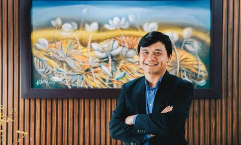 Shark Phú và tham vọng làm chủ công nghệ gốc ở Sunhouse