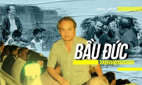 Khi họ mong CLB HAGL rớt hạng để thấy bầu Đức thất bại