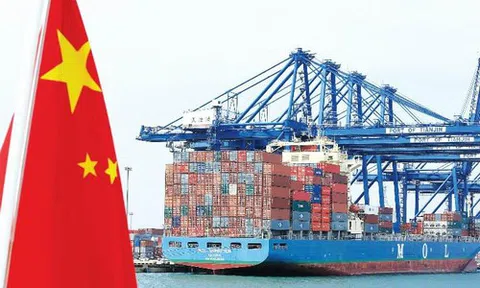 Trung Quốc sẵn sàng 'chơi lớn' để tiễn ông Trump