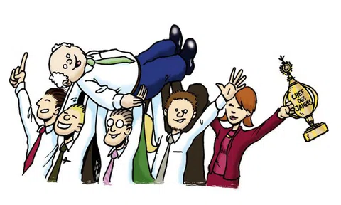 Đâu phải tất cả các sếp đều bị "nói xấu", ông chủ hội tụ đủ 8 yếu tố sau sẽ được yêu mến như thường!