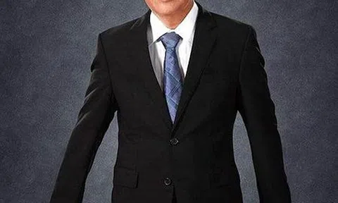 Tổng Giám đốc Vinpearl Air Phan Xuân Đức là ai?