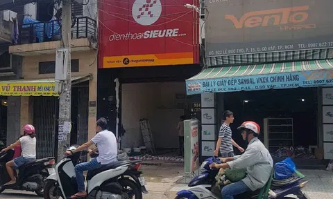 Thế Giới Di Động mở cửa hàng "Điện thoại Siêu rẻ", cạnh tranh cửa hàng nhỏ lẻ