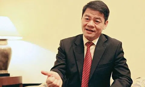 Chủ tịch HĐQT Thaco Trần Bá Dương: Từ thợ sửa máy đến tỷ phú đô la