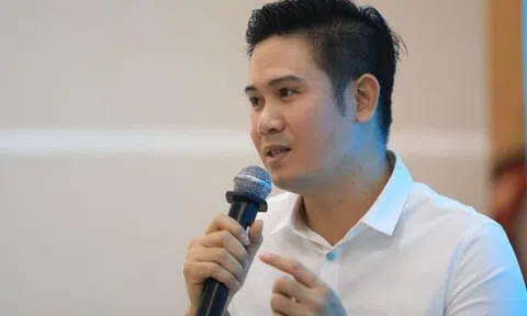 Sếp Asanzo trải lòng về cuộc khủng hoảng nghìn tỷ