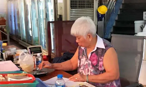 Bà chủ bánh Như Lan nói về tin đồn bán thương hiệu, bị phá sản