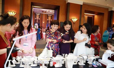 Việt Nam lọt 'Top' 2 toàn Châu Á về tỷ lệ nữ giới làm lãnh đạo