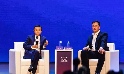 Jack Ma: Một tuần chỉ nên làm việc 3 ngày, mỗi ngày 4 tiếng