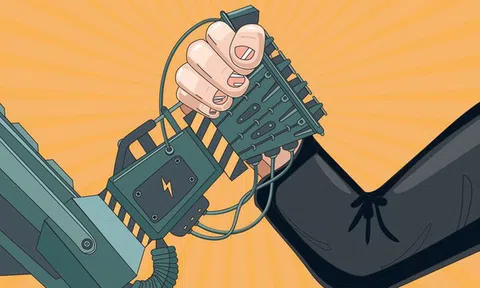 35 tuổi vẫn chưa ổn định: Bạn càng tàn nhẫn với bản thân, cuộc sống càng dịu dàng với bạn