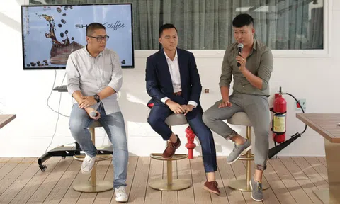 Startup giày ShoeX hậu Shark Tank mùa 2: Làm giày từ bã cà phê và chai nhựa tái chế, giúp khử mùi, kháng khuẩn, chặn tia UV, không thấm nước, cạnh tranh sòng phẳng với Nike, Adidas...