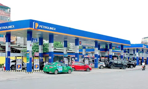 Tập đoàn tư nhân chạy đua sở hữu 'mảnh ghép vàng' Petrolimex