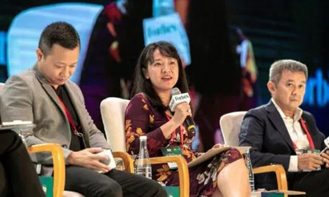 Chọn và giữ nhân tài thời chuyển đổi số của Vietnam Airlines, Tiki và GoViet