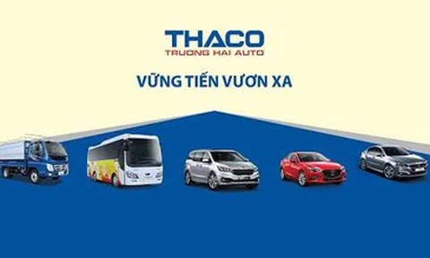 Vua ô tô' Trần Bá Dương: Từ thợ sửa chữa đến nam tỷ phú chỉ xếp sau ông Phạm Nhật Vượng
