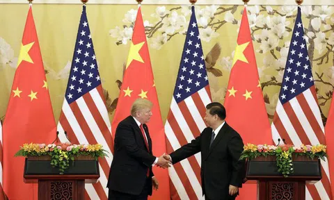 Ông Tập, ông Trump và những con át chủ bài có thể "tự bắn vào chân mình"