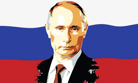 20 năm cầm quyền của Putin: Trả lại vị thế Nga, nhưng với giá nào?