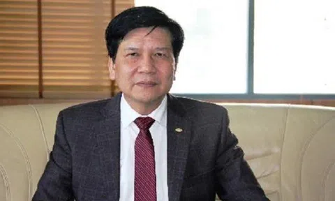 Ông Trần Ngọc Hà - cựu Chủ tịch VEAM bị bắt và vụ cả nghìn chiếc ô tô bị 'ế'