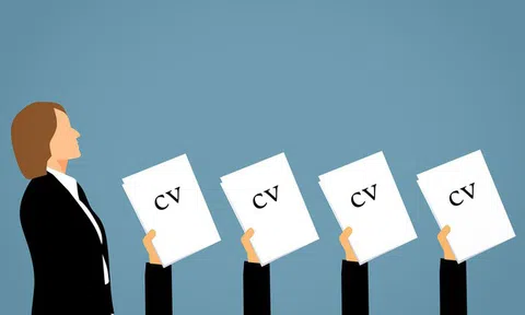 47% người lao động đang nghĩ đến chuyện nhảy việc và đây là khoảng thời gian trung bình để tìm ra "bến đỗ" mới