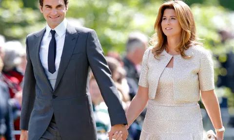 Cuộc sống đáng mơ ước của tay vợt giàu có nhất thế giới