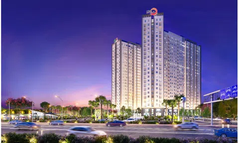 Khu căn hộ thông minh tiên phong tại Việt Nam đẩy nhanh tiến độ để kịp bàn giao cho khách hàng