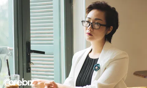 6 năm du học, chỉ 2 tháng làm đúng ngành, Giám đốc nhân sự Linda Nguyễn: “Nhiều bạn trẻ bây giờ dễ dãi, không quá quý trọng công việc…”