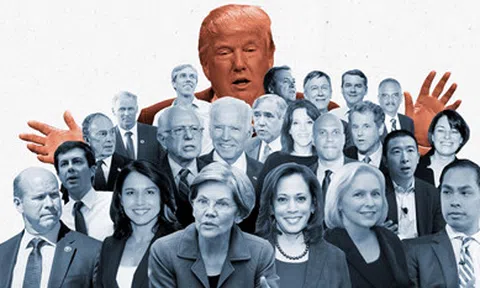 Tài sản của các ứng viên tranh cử tổng thống Mỹ 2020 ra sao?