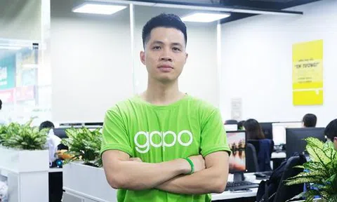 CEO Gapo: Chúng tôi ăn tối lúc 3h sáng và ngủ lại công ty