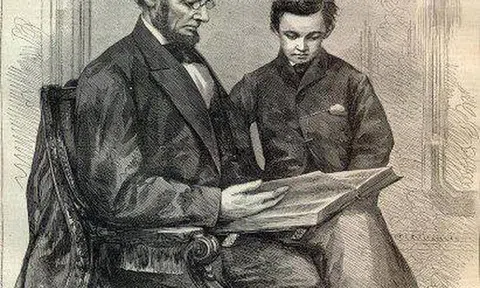 Bức thư tổng thống Abraham Lincoln gửi thầy giáo của con trai, bất kỳ bậc cha mẹ nào cũng nên đọc