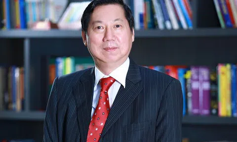 Chủ tịch KIDO: Người đi theo mình 10 năm vẫn nghèo thì doanh nhân phải suy nghĩ