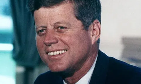 10 Tổng thống Mỹ giàu có nhất trong lịch sử