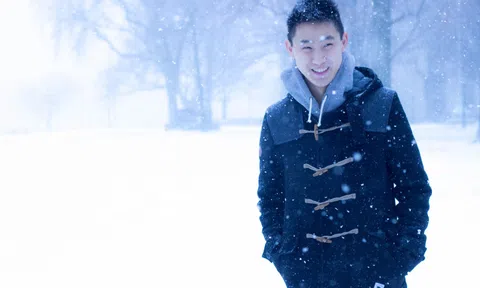 Chàng trai 22 tuổi tạo ra kì lân mới nhất tại Thung lũng Silicon