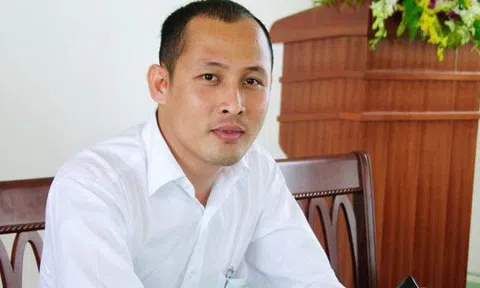 Đại gia xây dựng bị bắt từng tặng tỉnh 2 xe Lexus, đuổi việc công nhân nhặt được vàng