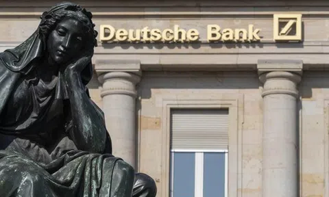 Ngân hàng Đức nắm giữ bí mật tài sản Tổng thống Trump muốn giấu