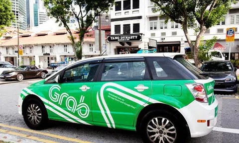 Hiệp hội taxi ba miền gửi thư 'cầu cứu' Thủ tướng lần 3