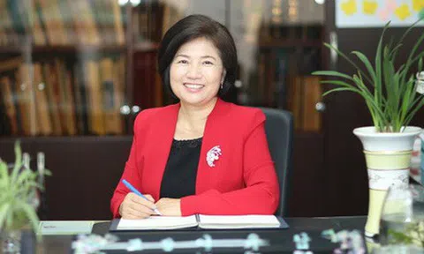 Người nói đạo lý thường hay sống… sai: Viết sách dạy trẻ nhưng vẫn cay nghiệt "chì chiết" điểm số của con, dù đứa trẻ vẫn đứng nhất trường