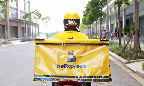Sau mảng gọi xe, Be tiếp tục triển khai mảng giao hàng: vừa ra mắt đã bắt tay với Lazada, Adayroi, tuyên bố chỉ 1 năm sẽ chiếm 30% thị phần