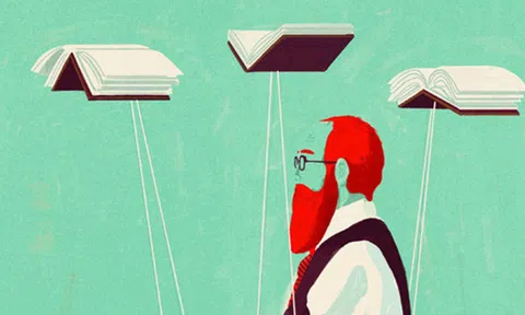 Ở đời có muôn điều phải biết nhưng một người đàn ông bản lĩnh nhất định phải có ÍT NHẤT 3 loại "biết" sau