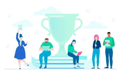 Thay đổi cuộc sống của 10 người, bạn sẽ thay đổi được cả thế giới: Mọi thứ đều có thể, chỉ cần bạn lĩnh hội được nghệ thuật của sự thành công!
