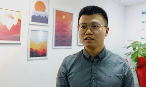 Sếp quỹ đầu tư CyberAgent: Khởi nghiệp và gọi vốn không phải bức tranh màu hồng