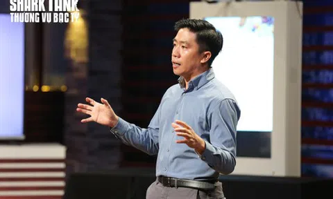 Định giá công ty 'trên trời', startup công nghệ gọi vốn 1 triệu USD bị từ chối