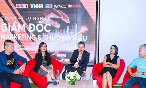 Trả lương trăm triệu, doanh nghiệp vẫn đỏ mắt tìm giám đốc marketing
