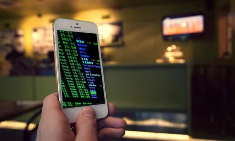 Thách thức hack iPhone, Apple treo thưởng 23 tỷ đồng