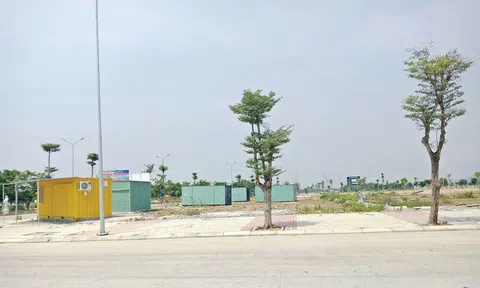 Bất động sản Đà Nẵng - Quảng Nam: Sau 'sốt nóng' là ... 'cảm lạnh'