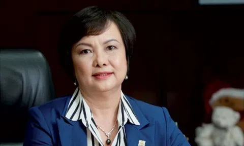 Chủ tịch PNJ: Chúng tôi từng tự hào con người PNJ gắn bó, tỷ lệ nghỉ việc thấp, nhưng chỉ 3 tháng vừa qua 1.000 nhân viên bỏ việc, doanh số sụt giảm 100 tỷ đồng