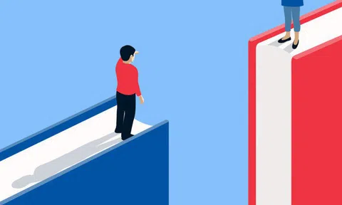 Xã hội hiện đại đang “nữ tính hóa” đàn ông như thế nào?