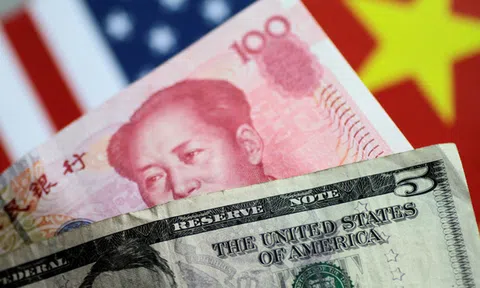 Ông Trump 'nổi xung thiên', Trung Quốc 'chiến tới cùng'